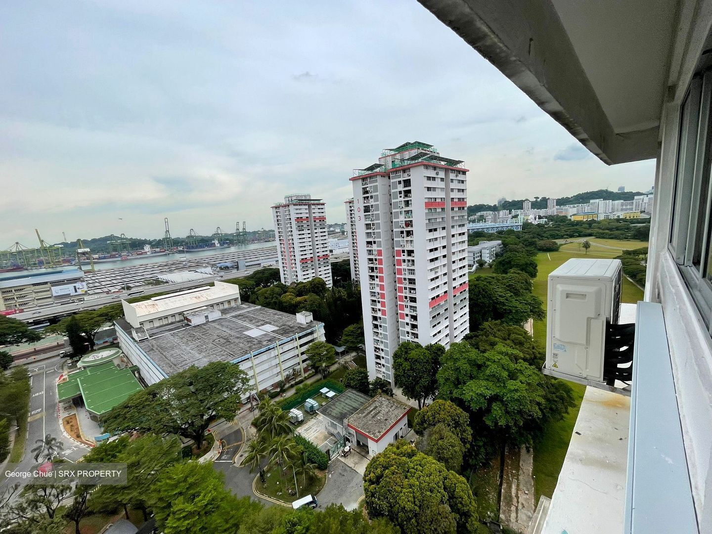 Blk 101 Spottiswoode Park (Bukit Merah), HDB 4 Rooms #500876971